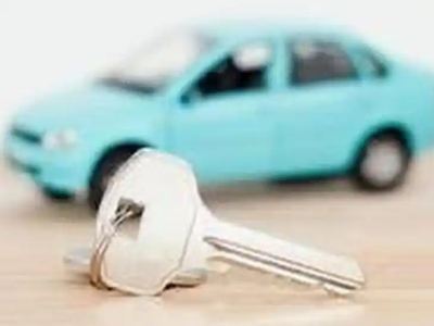 临沂汽车抵押贷款办理流程,临沂车抵贷需要什么条件?